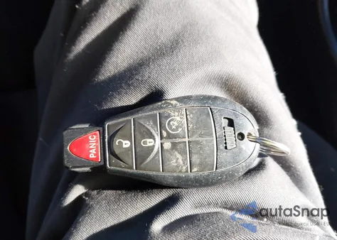 2016 Jeep Cherokee Latitude из США, поврежденный, VIN 1C4PJMCS1GW101572